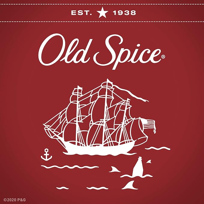 Old Spice Whole Body Deodorant Spray for Men, Aluminum Free, Fiji Scent, 24/7 Odor Protection, 24/7 Lasting Freshness, Dermatologist Tested, Gentle on Skin, Safe to Use All Over, 3.5 oz