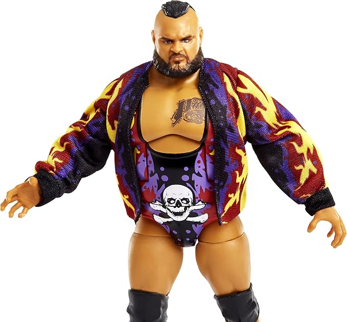 Mattel Bronson Reed Elite Collection Action Figure, Series # 90