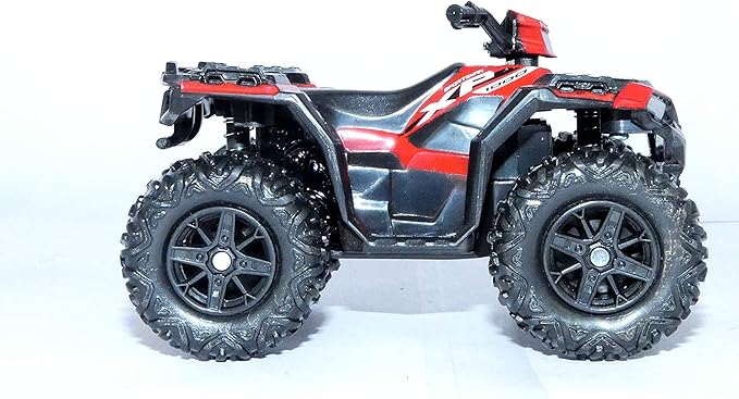 New Ray Toys 07363 Action Figures