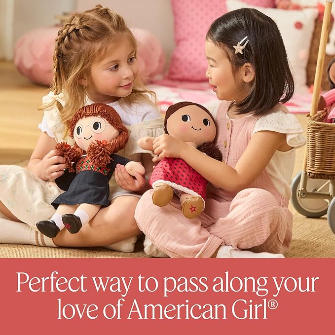 American Girl My First Josefina Doll & Board Book