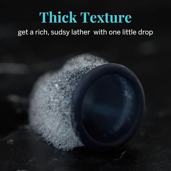 Pixie Feminine Wash - Best Formula to Wash Your Period Cups - Organic and Natural Ingredients & pH Balanced - Gel Cleaner - Sterilizer Soap for Menstrual Discs, 6.5 Fluid oz