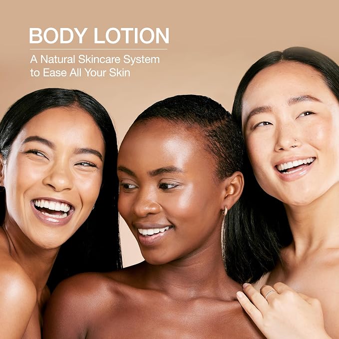 Kwailnara Rice Milk Body Wash & Lotion Set (19.75 Oz Each) – 2-Piece Korean Skincare Duo for Radiant & Hydrated Skin | Milk Protein, Royal Jelly & Rice Extract | Paraben-Free