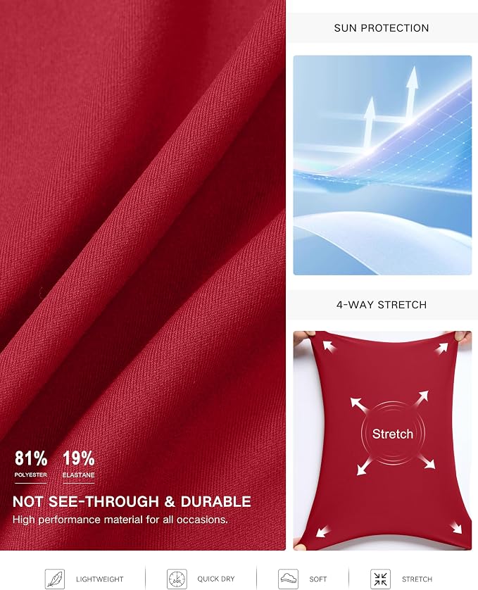 16" Skorts with 2 Pockets | Side Slits, High Waisted, A Line, Casual, Pickleball, Athletic, Golf, Tennis Skirt, for Women