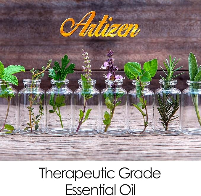 Artizen 2oz Oils - Lavender Essential Oil - 2 Fluid Ounces
