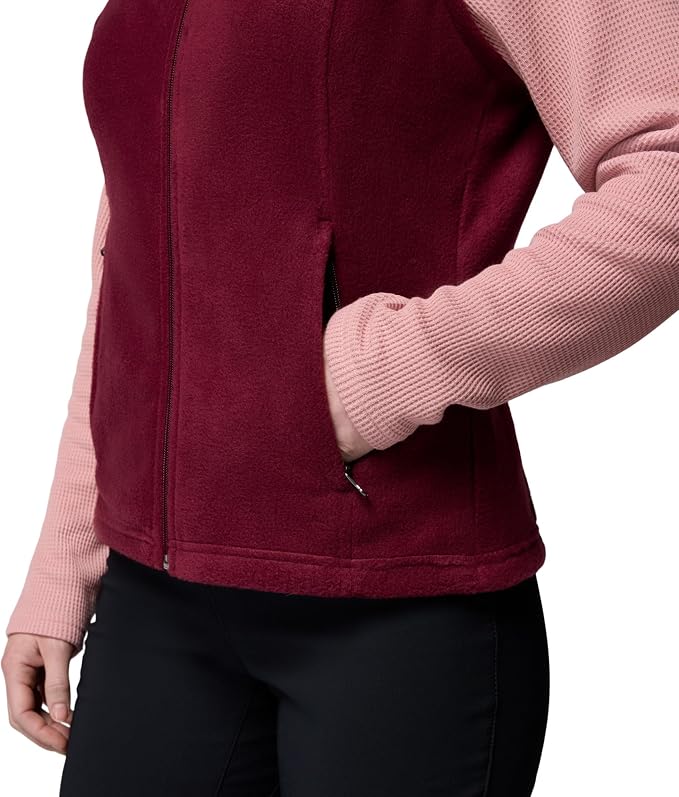 Columbia Women's Benton Springs Vest