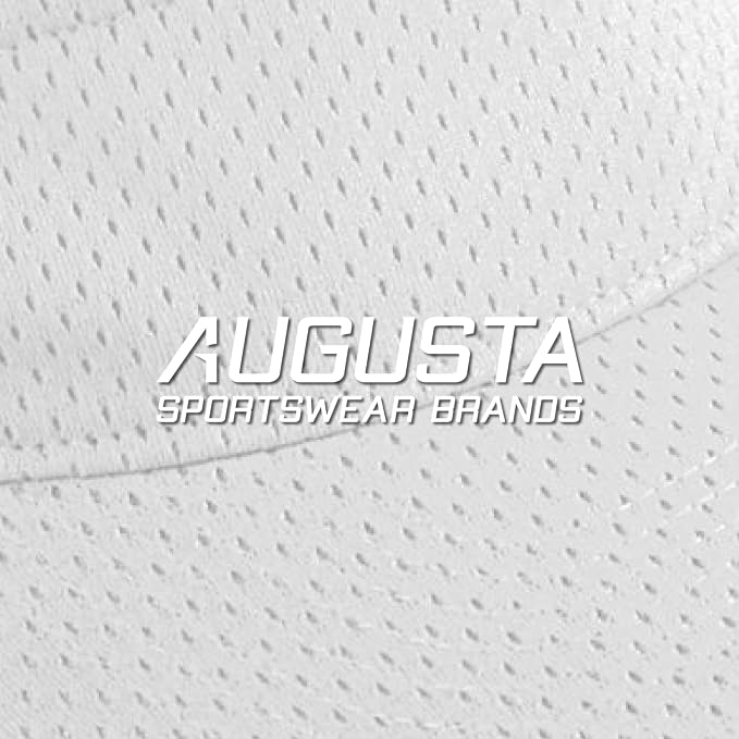 Augusta Sportswear Women's Athletic Mesh Visor - Stylish Sun Hat for Golf, Running, and Outdoor Activities