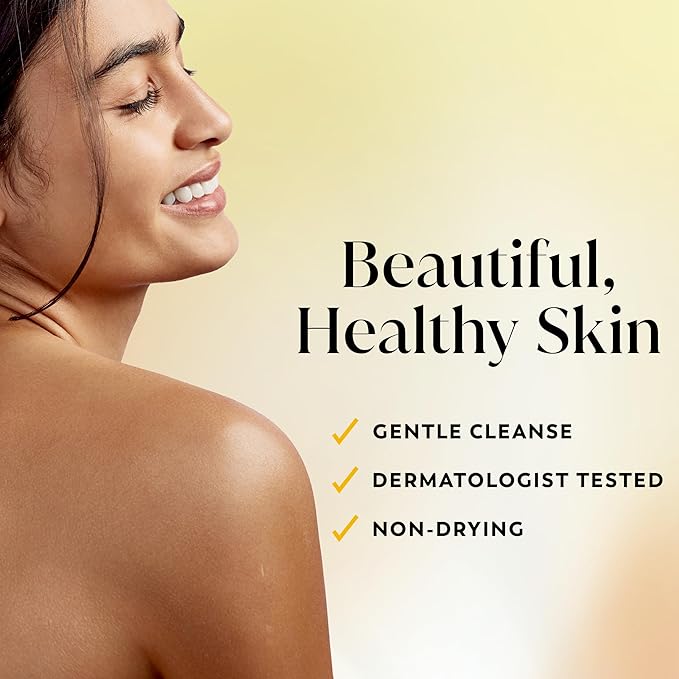 Olay Body Wash + Beauty Bar (Pack of 8) Bundle for Women, Vanilla Crème Scent, Ultra Moisture, 24/7 Moisture Barrier Repair, 24/7 Soft & Smooth Skin, For All Skin Types, 22 fl oz & 3.75 oz (Pack of 2)
