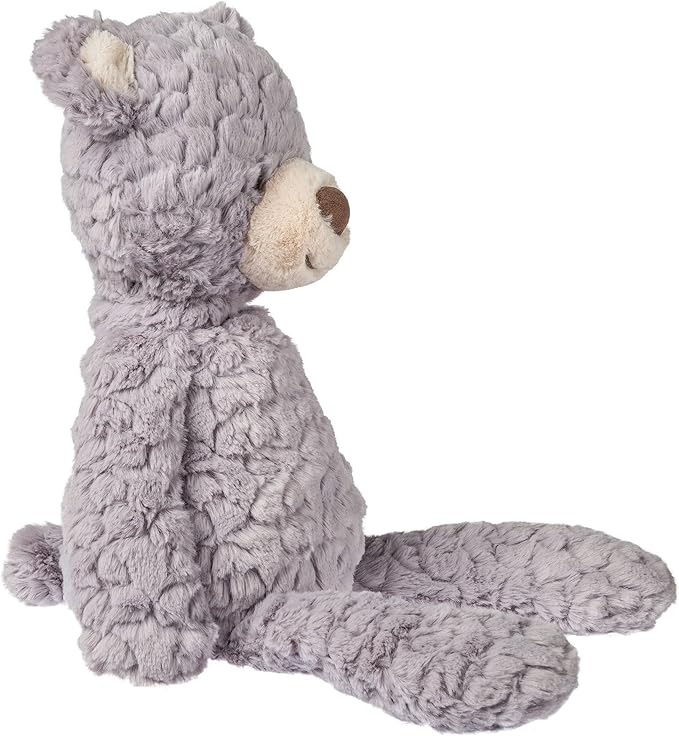 Mary Meyer Putty Stuffed Animal Soft Toy, 20-Inches, Large Shadow Bear