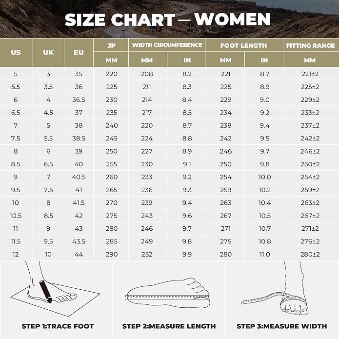NORTIV 8 Women's Hiking Boots Waterproof with Arch Support Sneakers Walking Outdoor Comfortable Lightweight Boot Echo Mid