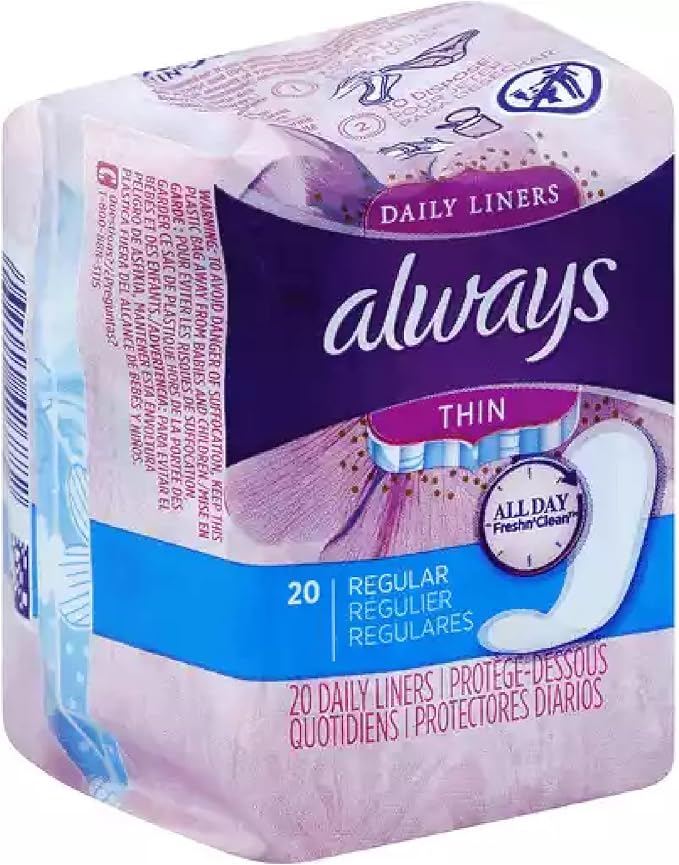 Always Thin Active