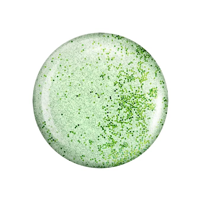 Kokie Professional Nail Polish, 0.54 Fl Oz (Feeling Lucky)