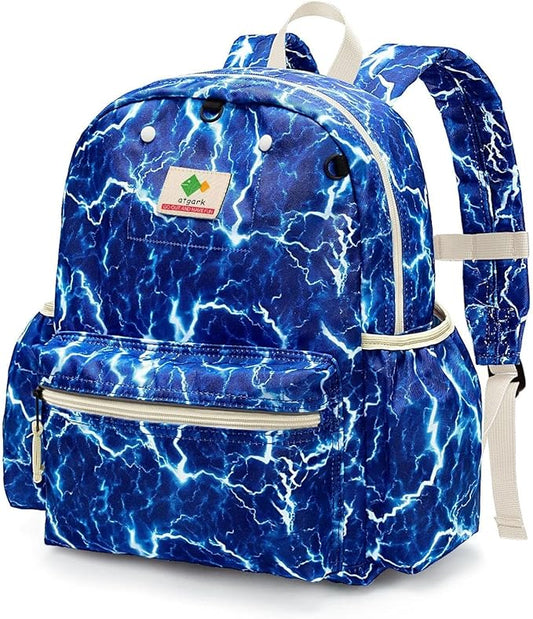 Toddler Backpack for Boys 2-5: Preschool Backpack for Girls - Cute Kids Backpack for Girls