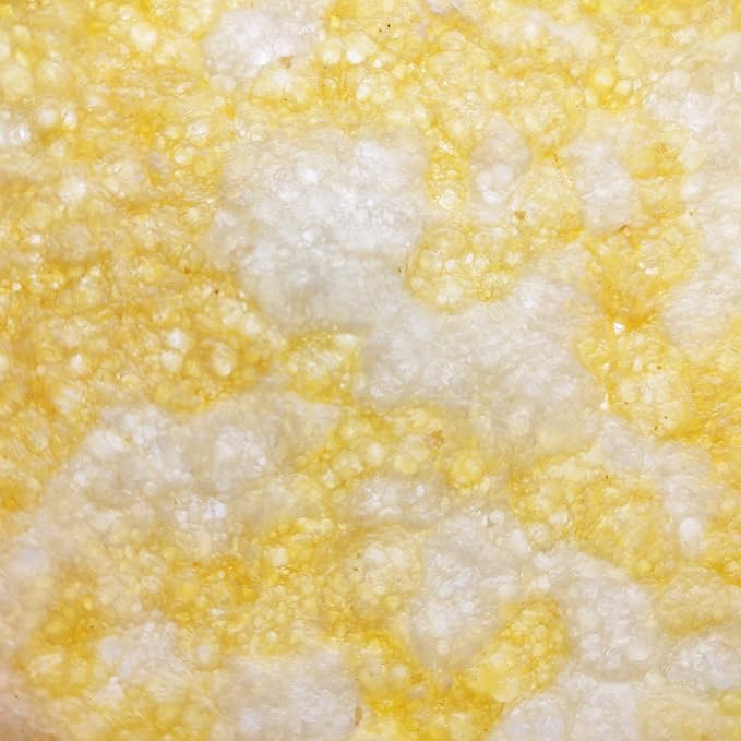 LENITH GY Korean Original Sweet Pumpkin Chips 100g Korean Popped Rice Cakes