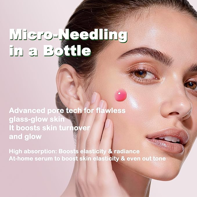 Calcium Volume Multi Balm Stick + Pink Spicule Serum + Eye Patches 60ea,Collagen Elastin Boost & Wrinkle Smoothing Eye Treatment,Skin Condition Improvement Pore Refining Serum,Gentle Skincare Routine