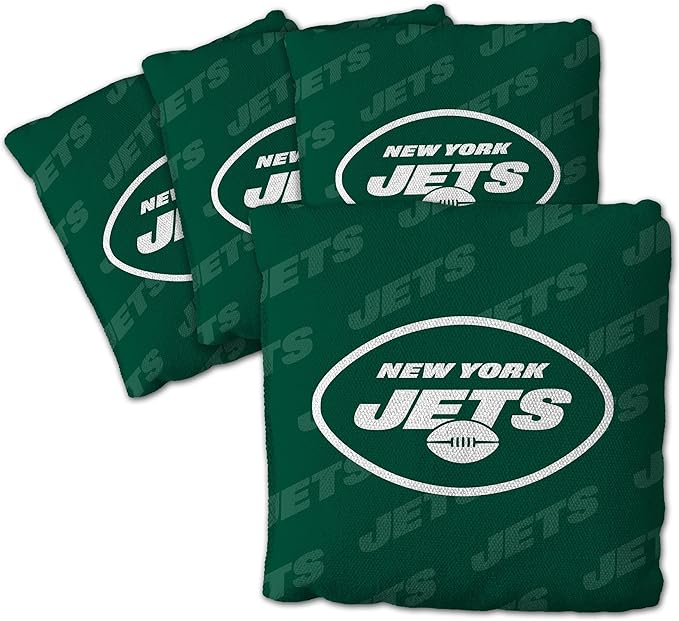 YouTheFanCornhole Bags - 4PK