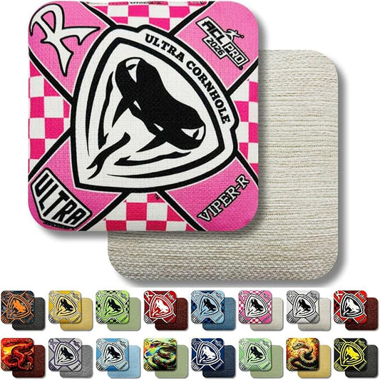 Bags Viper-R ACL Approved Cornhole Bag Set