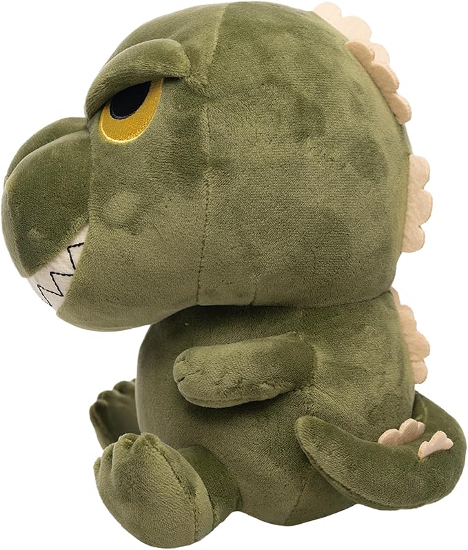 Super7 Toho Super Duper Plush Wave 01 - Godzilla '89 Plush Stuffed Toy