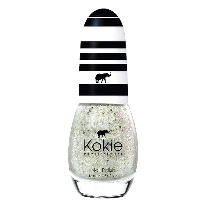 Kokie Professional Nail Polish Twinkle Twinkle