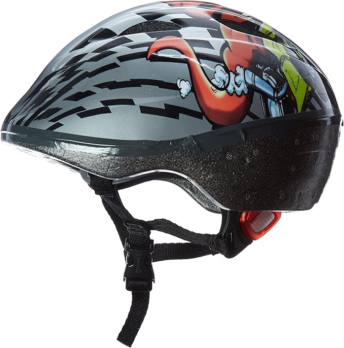 BELL Toddler Zoomer Bike Helmet