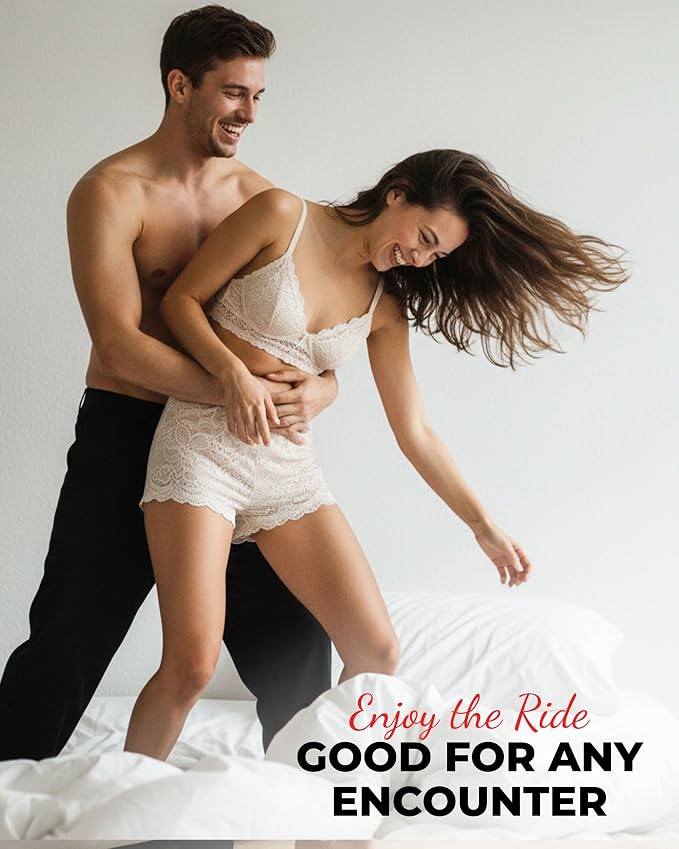 Premium Vaginal Tightening Gel for Vagina – All-Natural Firming Tightener for Women, Easy to Apply for Rejuvenating Comfort, Tone, and Intimate Well-Being