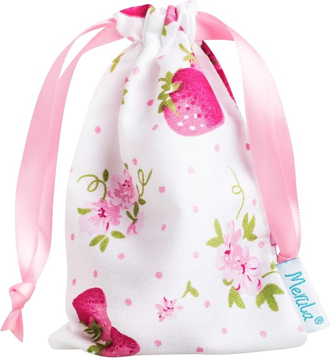 Merula Cup XL Strawberry (Pink) - The Cup for Very Heavy Days