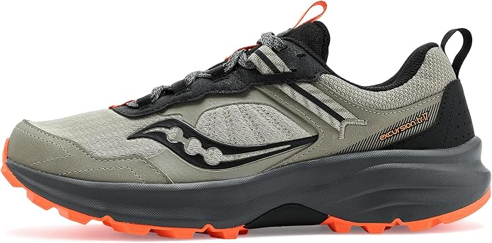 Saucony Men's Excursion Tr17 Hiking Shoes