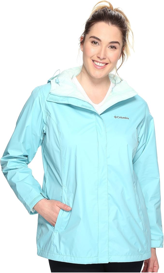 Columbia Women’s Arcadia II Jacket