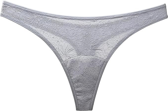 Shero Lace Thong Period - Maternity, Postpartum Panties, and Moisture Control Underwear for Women & Teens - 1 & 3 Pack