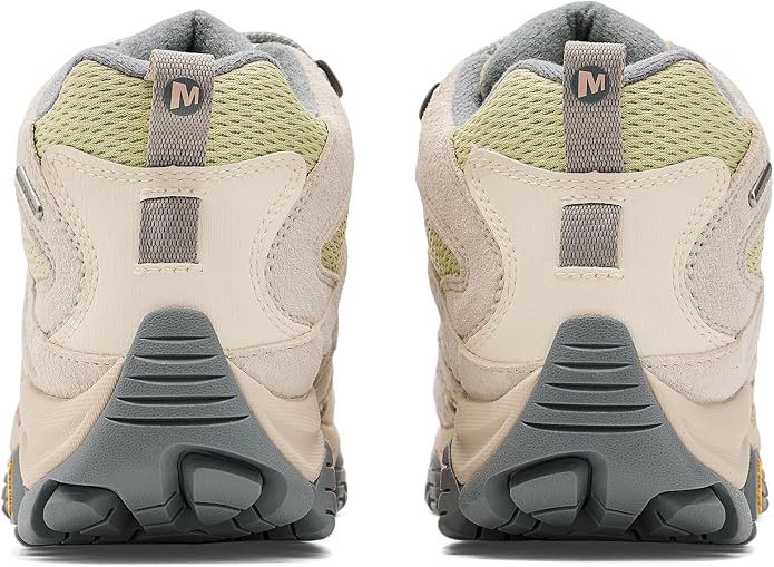 Merrell Women's Moab 3 Mid Waterproof Hiking Boots