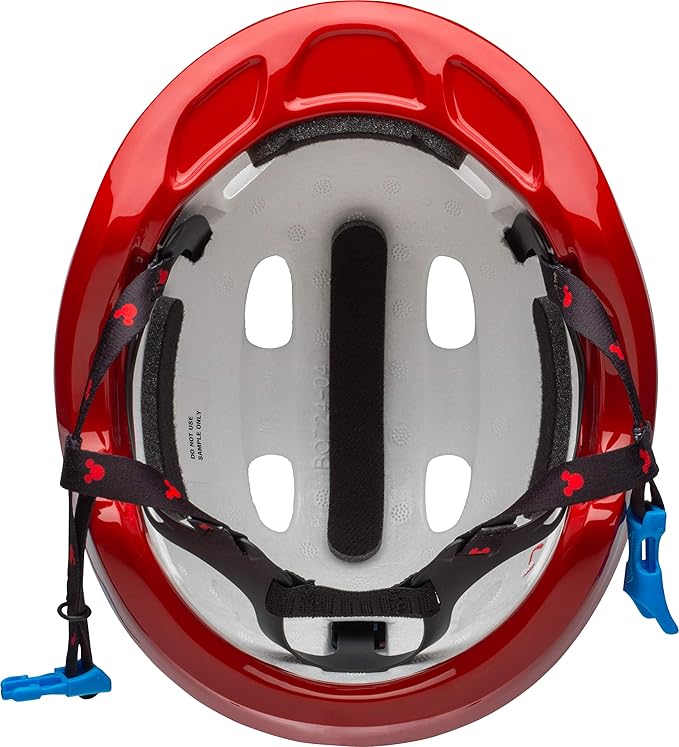 Bell Mickey Mouse Toddler Bike Helmet