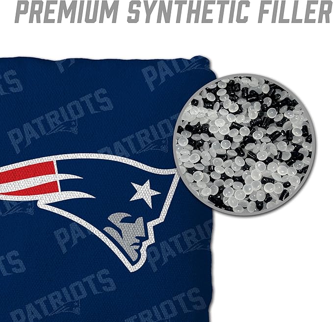 YouTheFanCornhole Bags - 4PK