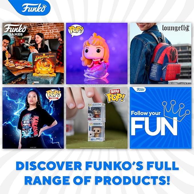 Funko POP! Disney: Classics - Donald Duck - Collectable Vinyl Figure - Gift Idea - Official Merchandise - for Kids & Adults - Movies Fans - Model Figure for Collectors and Display