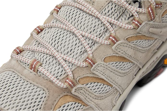 Merrell Women's Moab 3 Mid Waterproof Hiking Boots