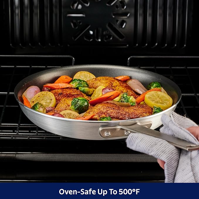 Tramontina Professional 14-Inch Non Stick Extra Large Frying Pan