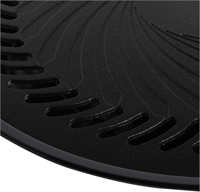 Iwatani Cb-P-YPL Korean Cookware Korean BBQ Stove Top Grill Pan