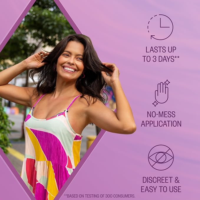 K-Y Liquibeads Silicone-Based Formula 6 Bead Inserts and 6 Applicators Vaginal Moisturizer & Lube for More Comfortable Sex for Men, Women and Couples (3 Pack)