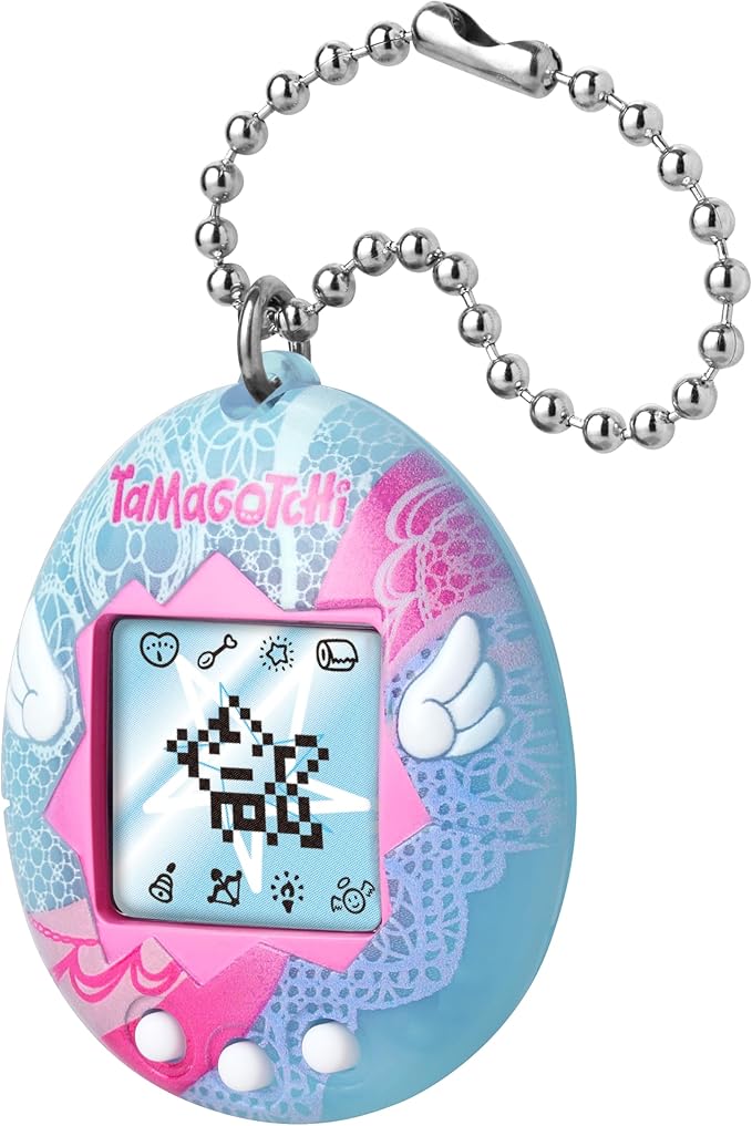 Tamagotchi Original - Angel Lace