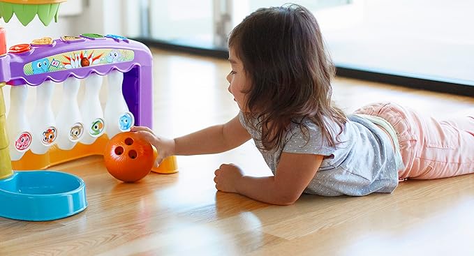 Little Tikes 3-in-1 Sports Zone
