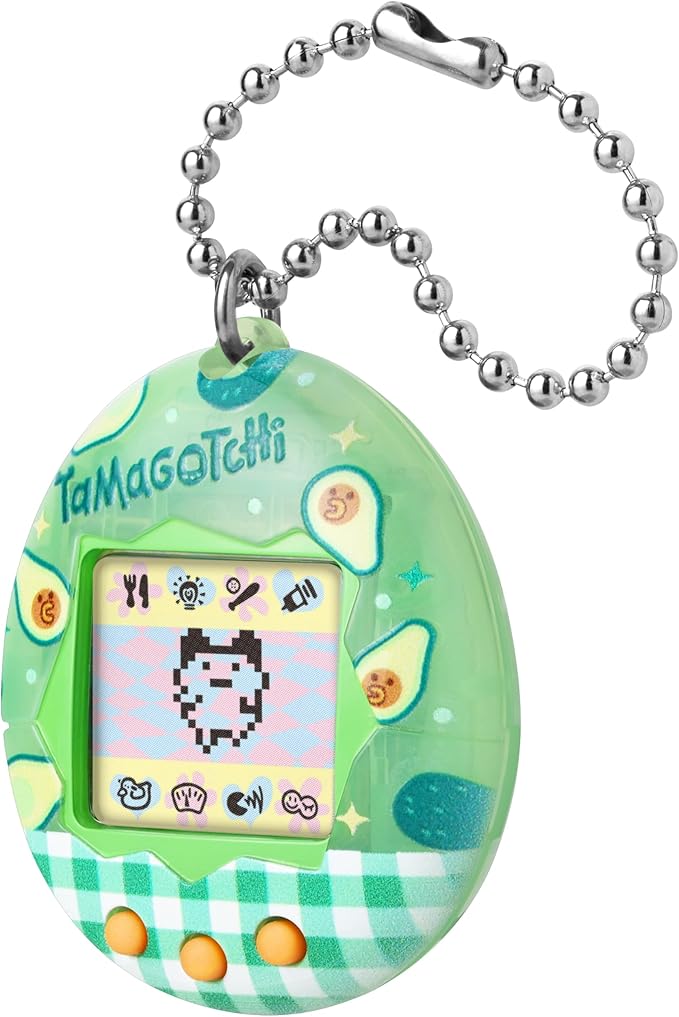 Tamagotchi Original - Avocado Mix
