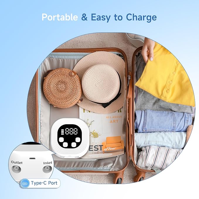 Enema Kit for Women,Electric Enema Kit with Digital Display Adjustable Pressure Colon Cleansing Kit with 1.5L Bucket & Multiple Reusable Nozzles, Home Coffee Enema Detox System for Men & Women