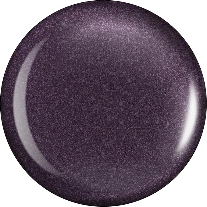 Kokie Professional Nail Polish, 0.54 Fl Oz (Midnight Plum)