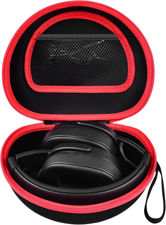 Headphone Case and Toy Case Compatible with Little Tikes Story Dream Machine Starter Set Bundle