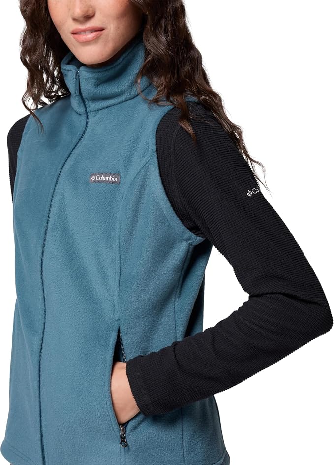 Columbia Women's Benton Springs Vest