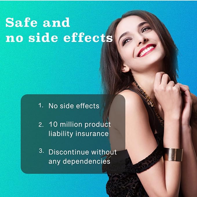 Libido Arouses Supplement, Female Stimulant Orgasm Enhancer Sex Toys for Couples pH-Balanced Intimate Moisturizer Sexual Pleasure 3 Prefilled Applicators Vaginal Moisturizer Arousal Supplements