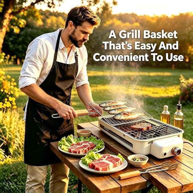 1500W Smokeless Electric Indoor Grill, 3 in 1 Korean Barbecue Grill with Net & Non-Stick Removable Plate and Magnet Strip, Temperature Control & Dishwasher Safe, Smokeless Korean BBQ for Kitchen Party