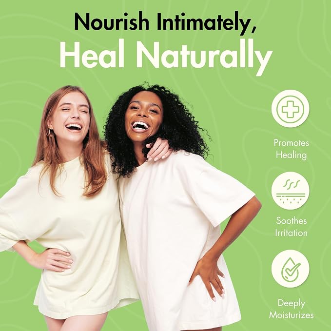 Vitamin E Suppositories - Vaginal Dryness and Iritation Relief - Menopause Support - All Natural Feminine Care - 35 IU - 24 Count