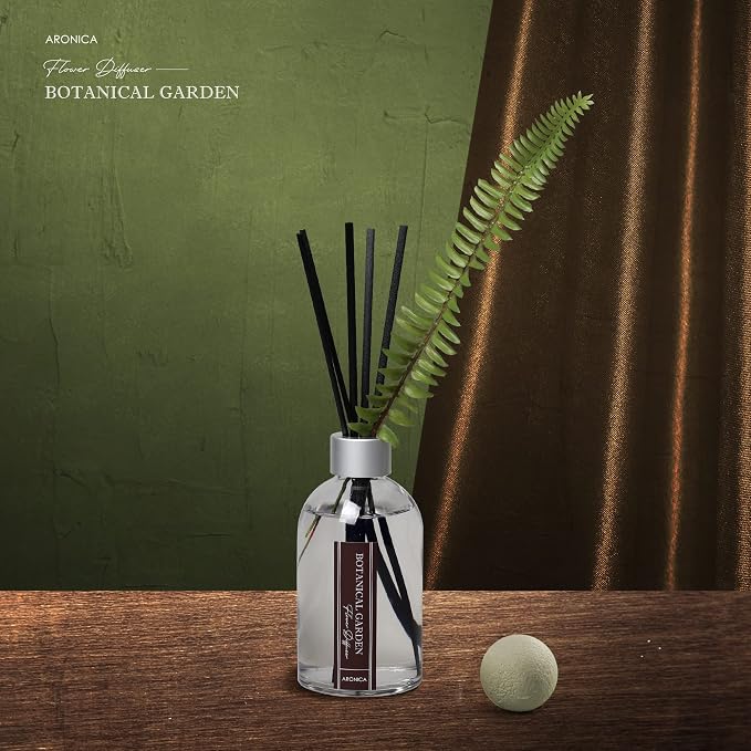 Aronica Jungle Theme Bathroom Decor, Gift Registry First Apartment, Restaurant Bathroom Accessories, Tropical Small Sink Plant, Air Diffusers for Home