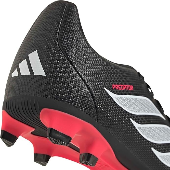 adidas Club Firm Ground/Multi Ground J