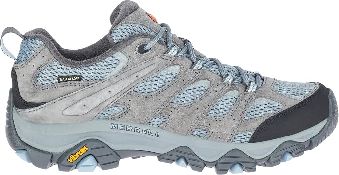 Merrell Women's Moab 3 Waterproof Hiking Shoe