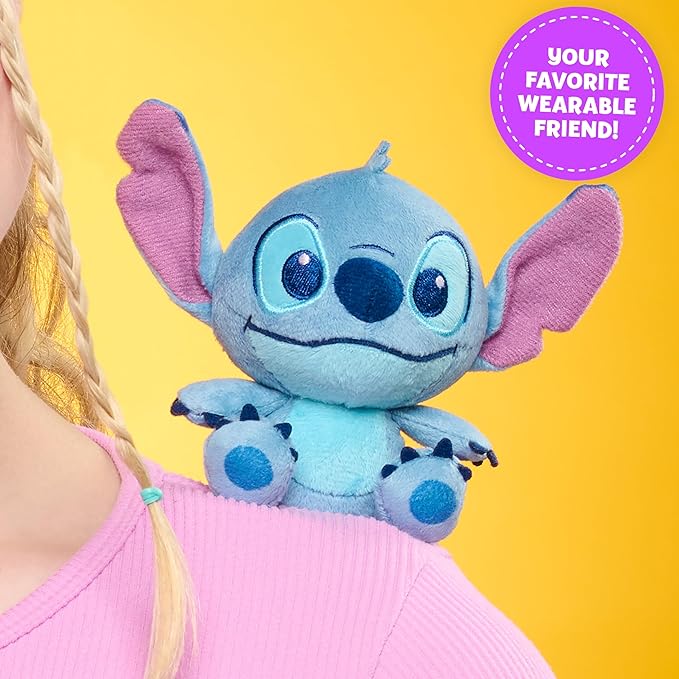 Disney Stitch 0